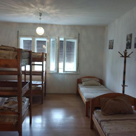 Comfy Hostel 2 Üsküp Dış mekan fotoğraf