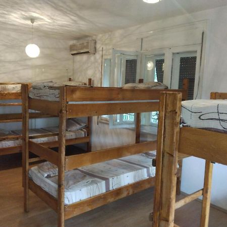 Comfy Hostel 2 Üsküp Dış mekan fotoğraf