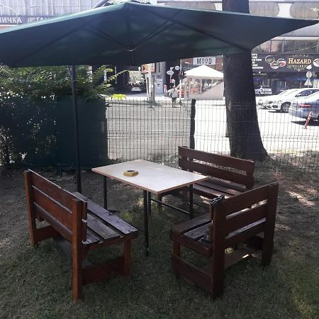 Comfy Hostel 2 Üsküp Dış mekan fotoğraf