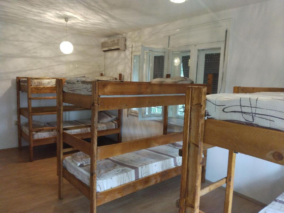 Comfy Hostel 2 Üsküp Dış mekan fotoğraf