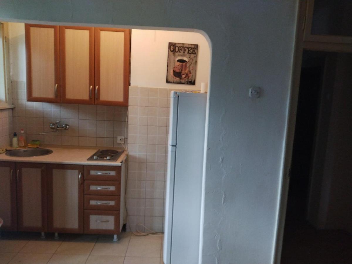 Comfy Hostel 2 Üsküp Dış mekan fotoğraf